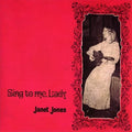 Jones,janet - Sing To Me Lady: Limited - Music CD