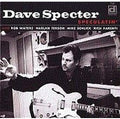 Specter,dave - Speculatin - Music CD