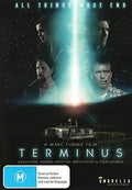 Terminus - Terminus - DVD