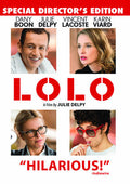 Lolo: Special Director's Edition - Lolo: Special Director's Edition - DVD