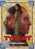 Tyrant: Complete Season 2 - Tyrant: Complete Season 2 - DVD