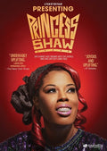Presenting Princess Shaw Dvd - Presenting Princess Shaw Dvd - DVD