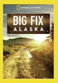 Big Fix: Alaska Season 1 - Big Fix: Alaska Season 1 - DVD