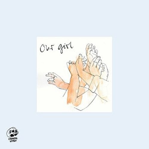 Our Girl - Sleeper - Vinyl Record
