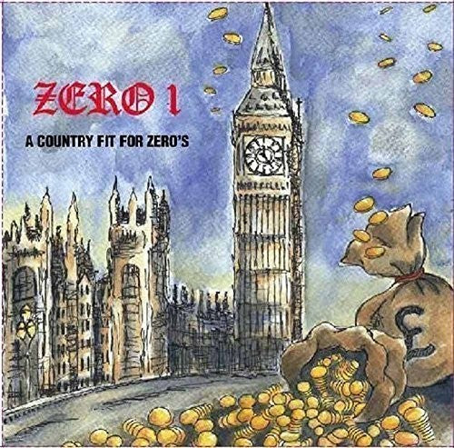 Zero 1 - Country Fit For Zeros