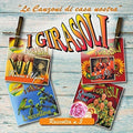 Girasoli - Le Canzoni Di Casa Nostra - Raccolta N. 3 - Music CD