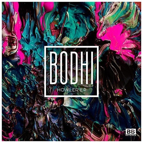 Bodhi - Howler - Vinyl Record