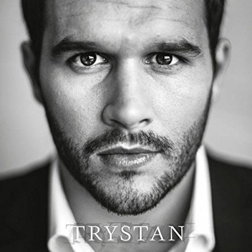 Grifiths,trystan Llyr - Trystan - Music CD