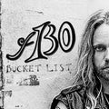 Abo - Bucket List - Music CD