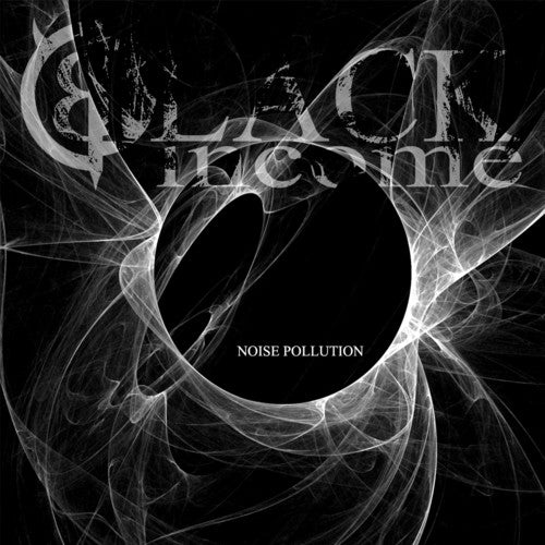 Black Income - Noise Pollution - Music CD