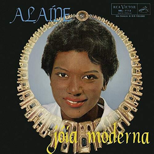 Costa,alaide - Joia Moderna - Vinyl Record