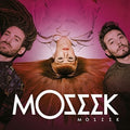 Moseek - Moseek - Music CD