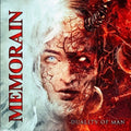 Memorain - Duality Of Man - Music CD