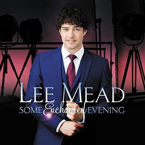 Mead,lee - Some Enchanted Evening - Music CD