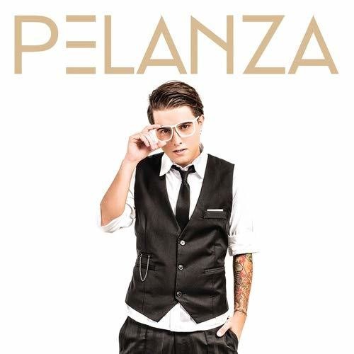 Pelanza - Pelanza (ep) - Music CD