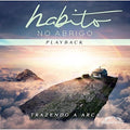 Trazendo A Arca - Habito No Abrigo (playback) - Music CD