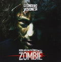 Veronesi,leonardo - Non Hai Tenuto Conto Degli Zom - Music CD