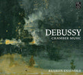 Debussy / Kuijken Ensemble - Debussy: Chamber Music - Music CD