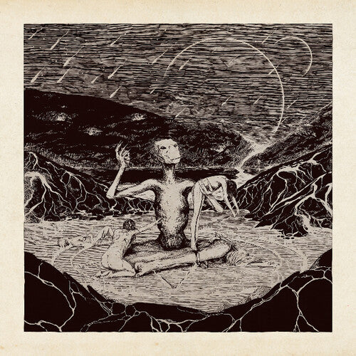 Dust - Agony Planet - Music CD