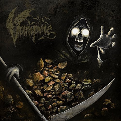 Vampire - Vampire (tour Edition) - Music CD