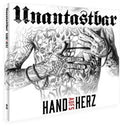 Unantastbar - Hand Aufs Herz - Music CD