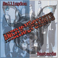 Angelic Upstarts - Bullingdon Bastards (incl.cd) - Vinyl Record