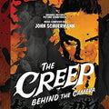 Creep Behind The Camera / O.s.t. - Creep Behind The Camera / O.s.t. - Music CD