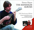 Mayor,simon - Mandolin Albums - Music CD