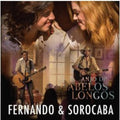 Fernando & Sorocaba - Anjo De Cabelos Longos - Cineshow - Music CD
