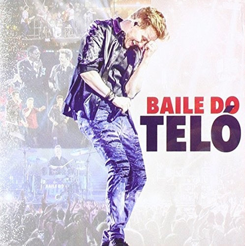 Telo,michel - Baile Do Telo - Music CD