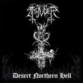 Tsjuder - Desert Northern Hell - Vinyl Record