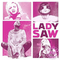 Lady Saw - Reggae Legends - Music CD