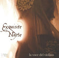 Exquisite Noyse / Various - La Voce Del Violino - Music CD
