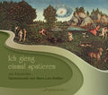 Hassler / Katzschke,jan - Ich Gieng Einmal Spatieren - Music CD