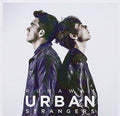 Urban Strangers - Runaway - Music CD