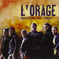 L'orage - Macchina Del Tempo - Music CD