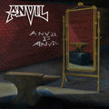 Anvil - Anvil Is Anvil - Music CD