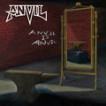 Anvil Is Anvil Music CD