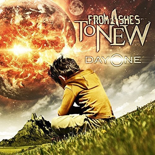 From Ashes to New - Day One Vinyl Record