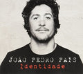 Pais,joao Pedro - Identidade - Music CD