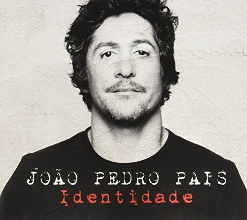 Pais,joao Pedro - Identidade - Music CD