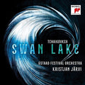 Tchaikovsky - Swan Lake - Ballet Music - Music CD