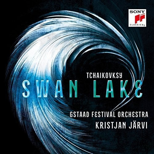 Tchaikovsky - Swan Lake - Ballet Music - Music CD
