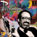 Piccolodeon / Trott / Cutler / Moresch / Dulcimer - Works For Piccolo & Flutes,harp & Percussion - Music CD