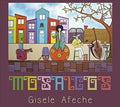 Afeche,gisele - Mosaicos - Music CD