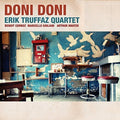 Truffaz,erik Quartet - Doni Doni - Music CD