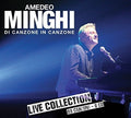 Minghi,amedeo - Di Canzone In Canzone - Music CD