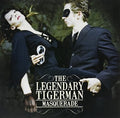 Legendary Tigerman - Masquerade (10th Aniversary Edition) - Vinyl Record