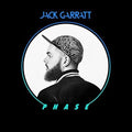 Garratt,jack - Phase: Deluxe Edition - Music CD