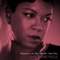 Welcome to My World [LP] Vinyl Record